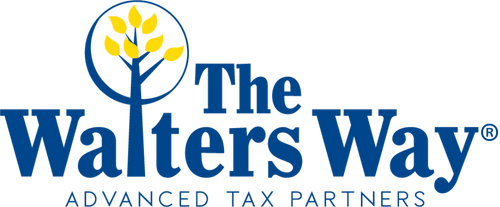 The Walters Way Logo
