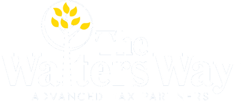 The Walters Way Logo