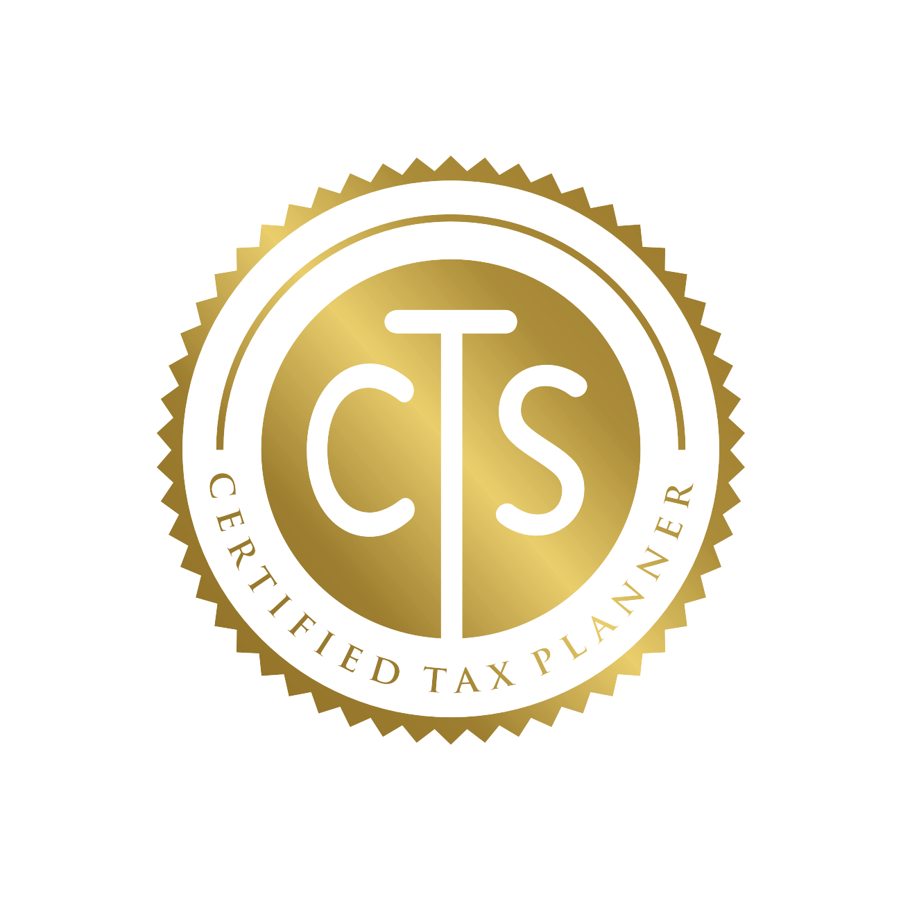 CTS-badge